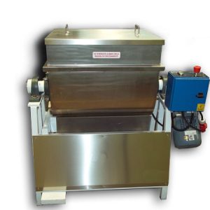 Maquina para fabricar de empanadas modelo MV70 Empatec